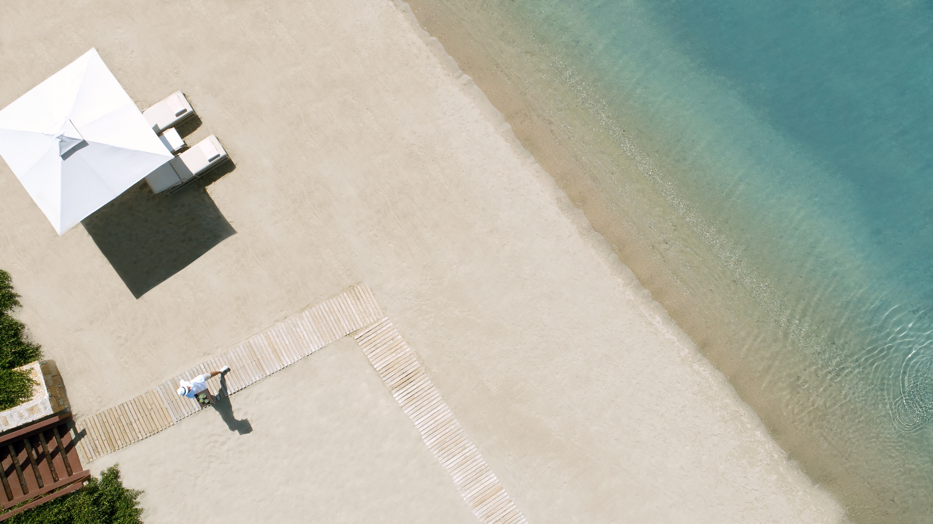 HDHotelGriechenlandIkos OliviaBeach2