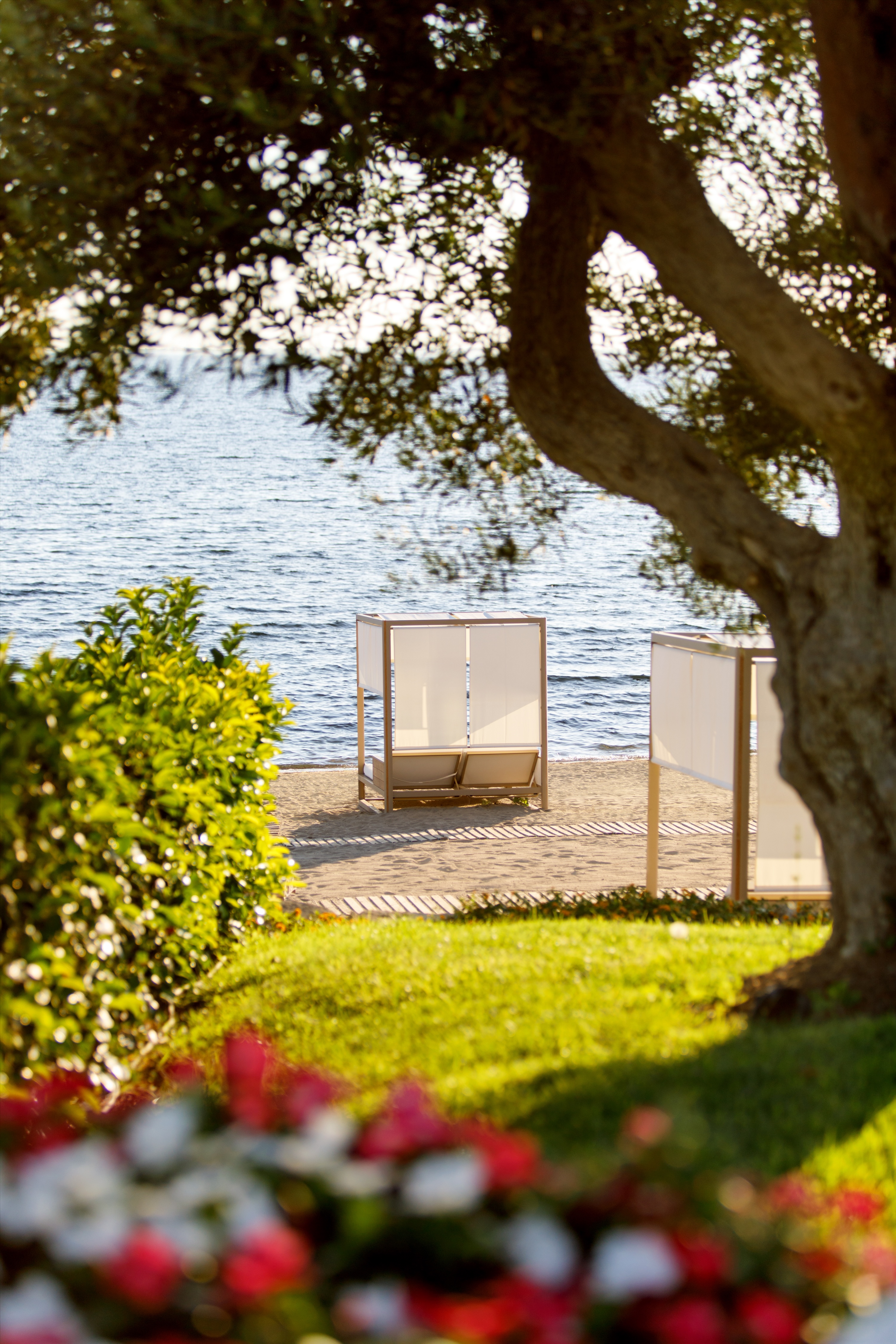 HDHotelGriechenlandIkos OliviaGazebos