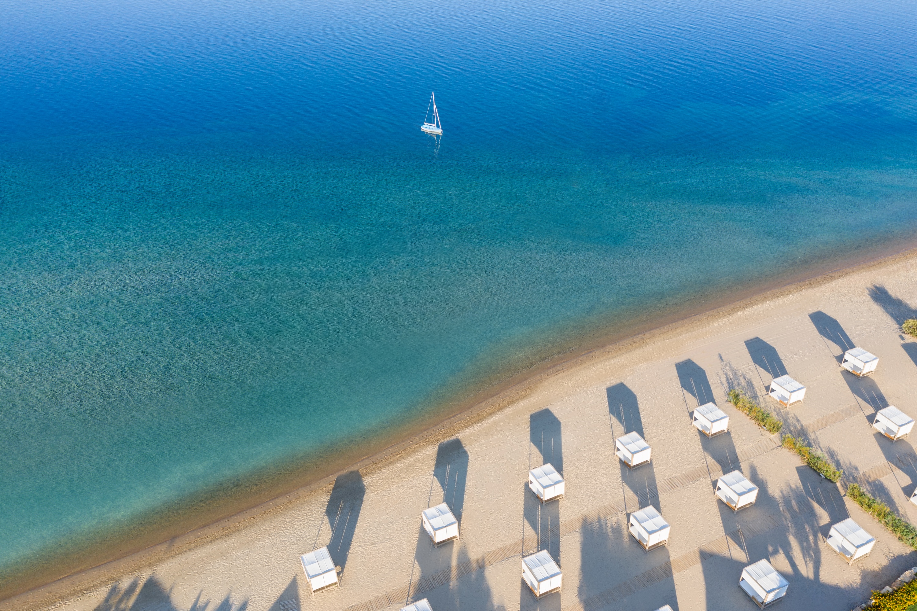 HDHotelGriechenlandIkos OliviaStrand2