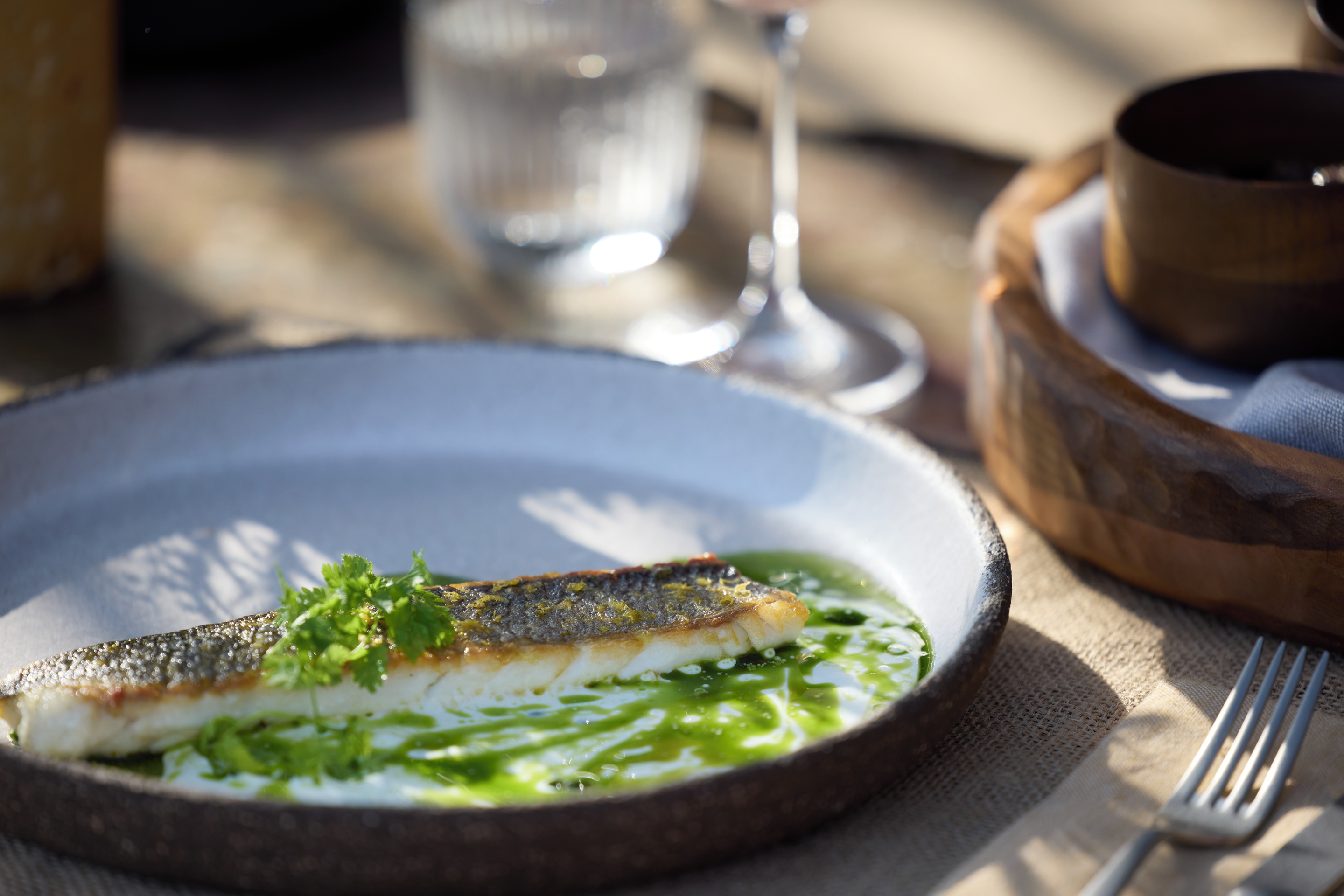 HDHotelGriechenlandPorto SaniFood