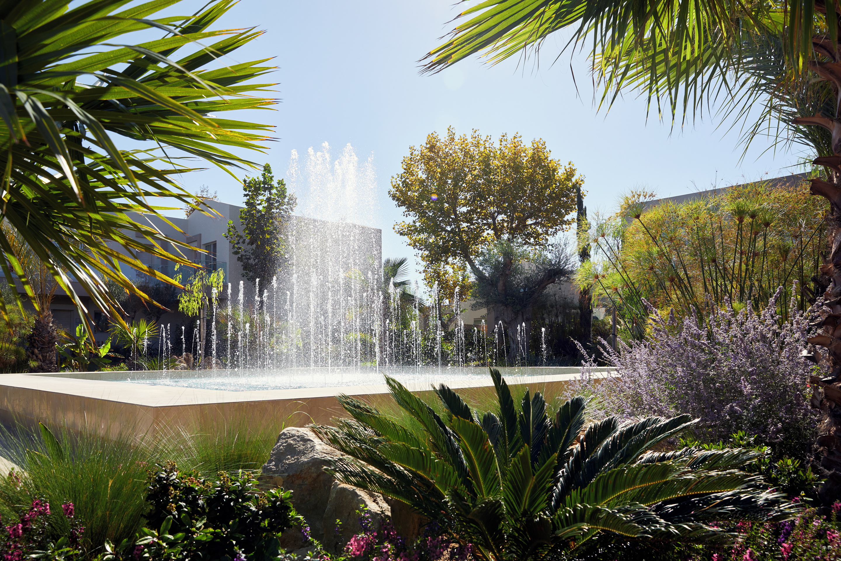 HDHotelGriechenlandPorto SaniGarden