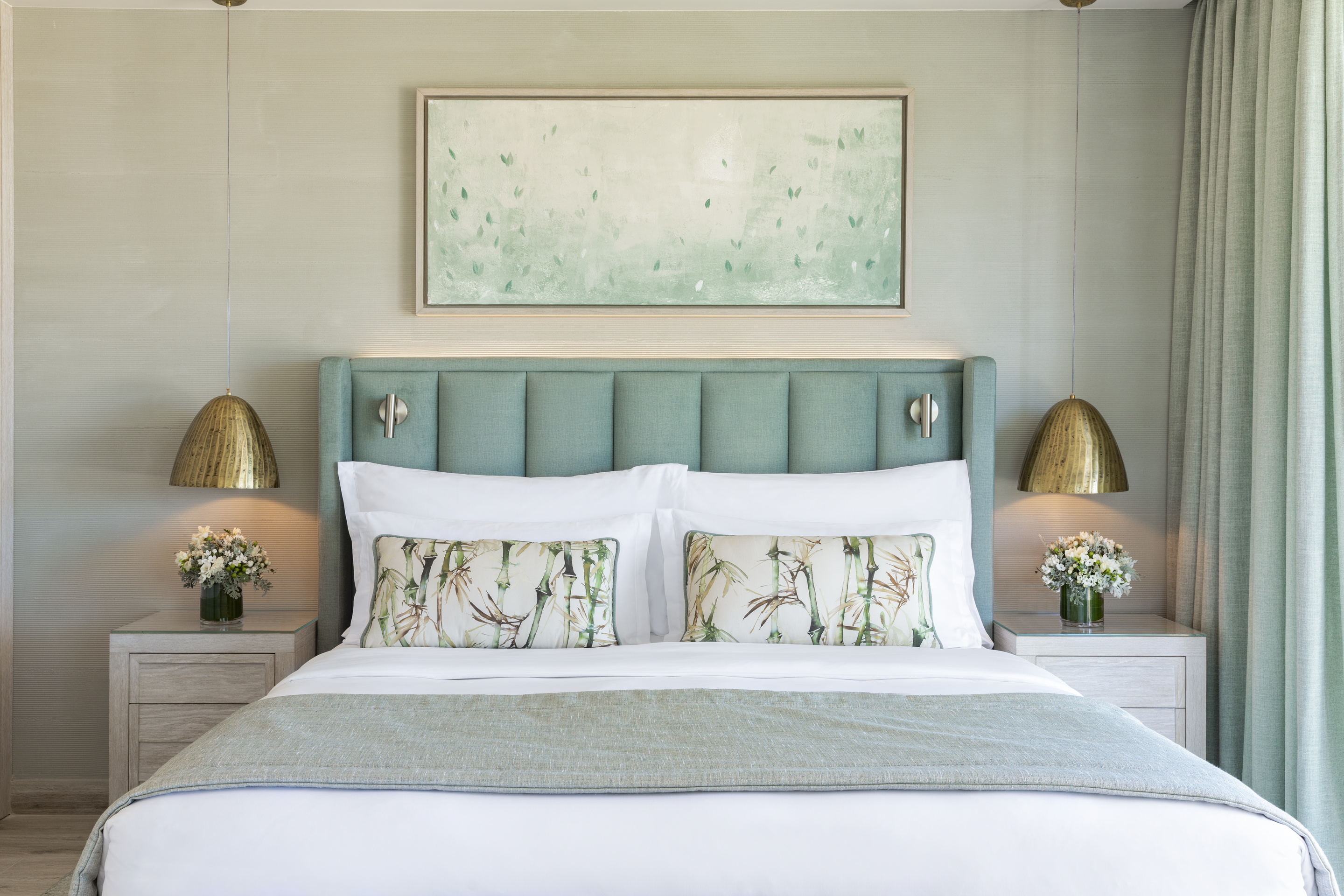 HDHotelGriechenlandPorto SaniOne Bedroom Suite