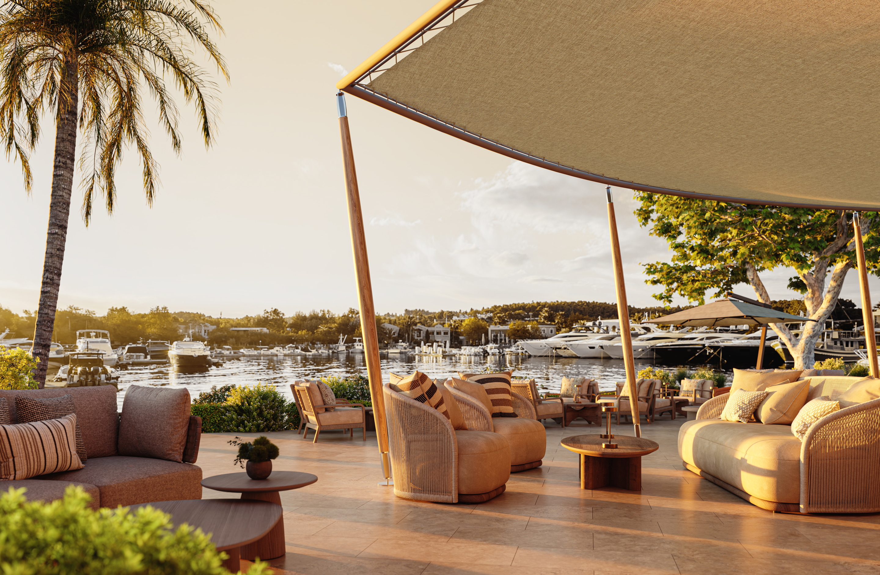 HDHotelGriechenlandSani AsteriasBar