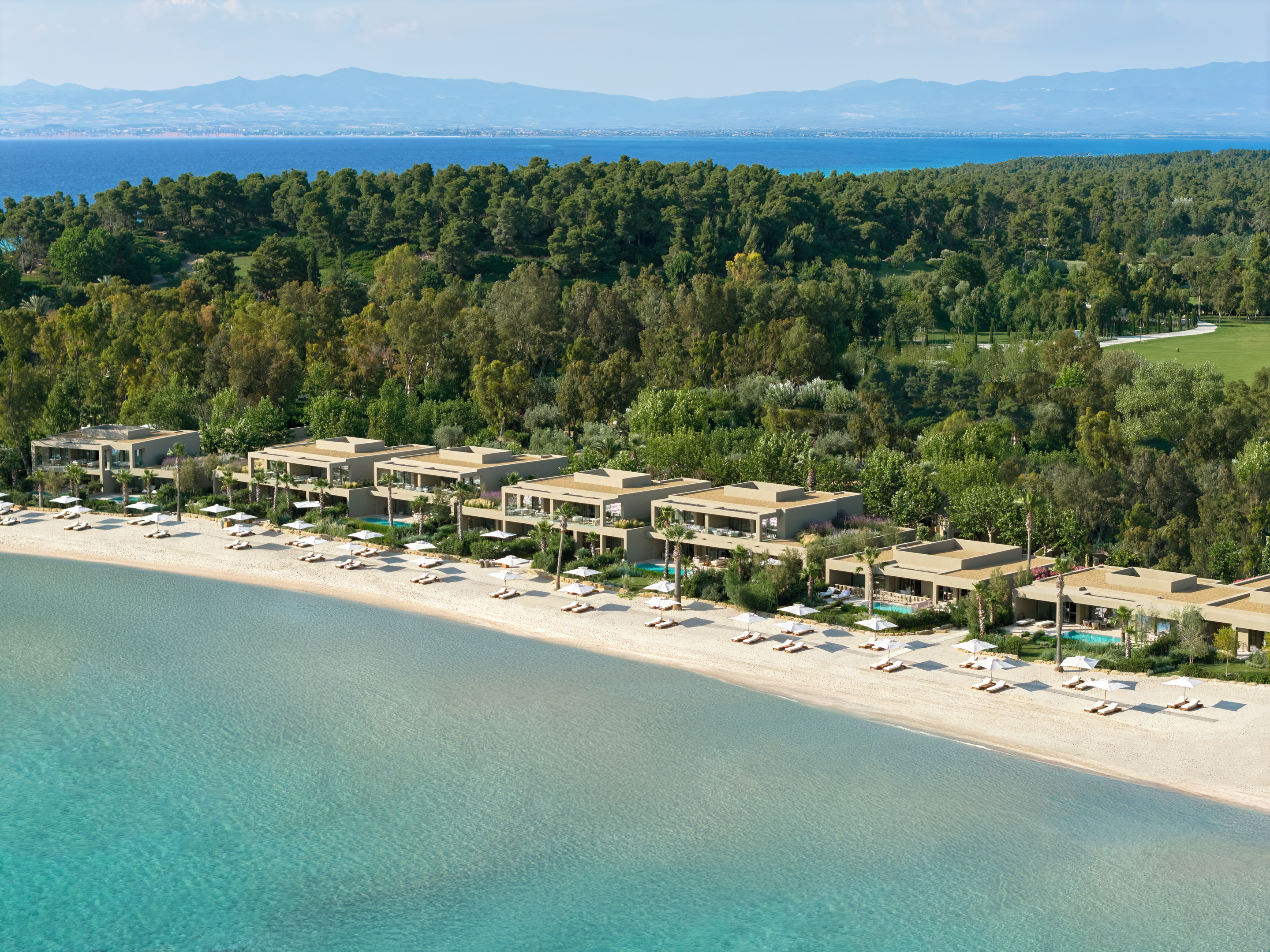 HDHotelGriechenlandSani AsteriasBeach Villa 2
