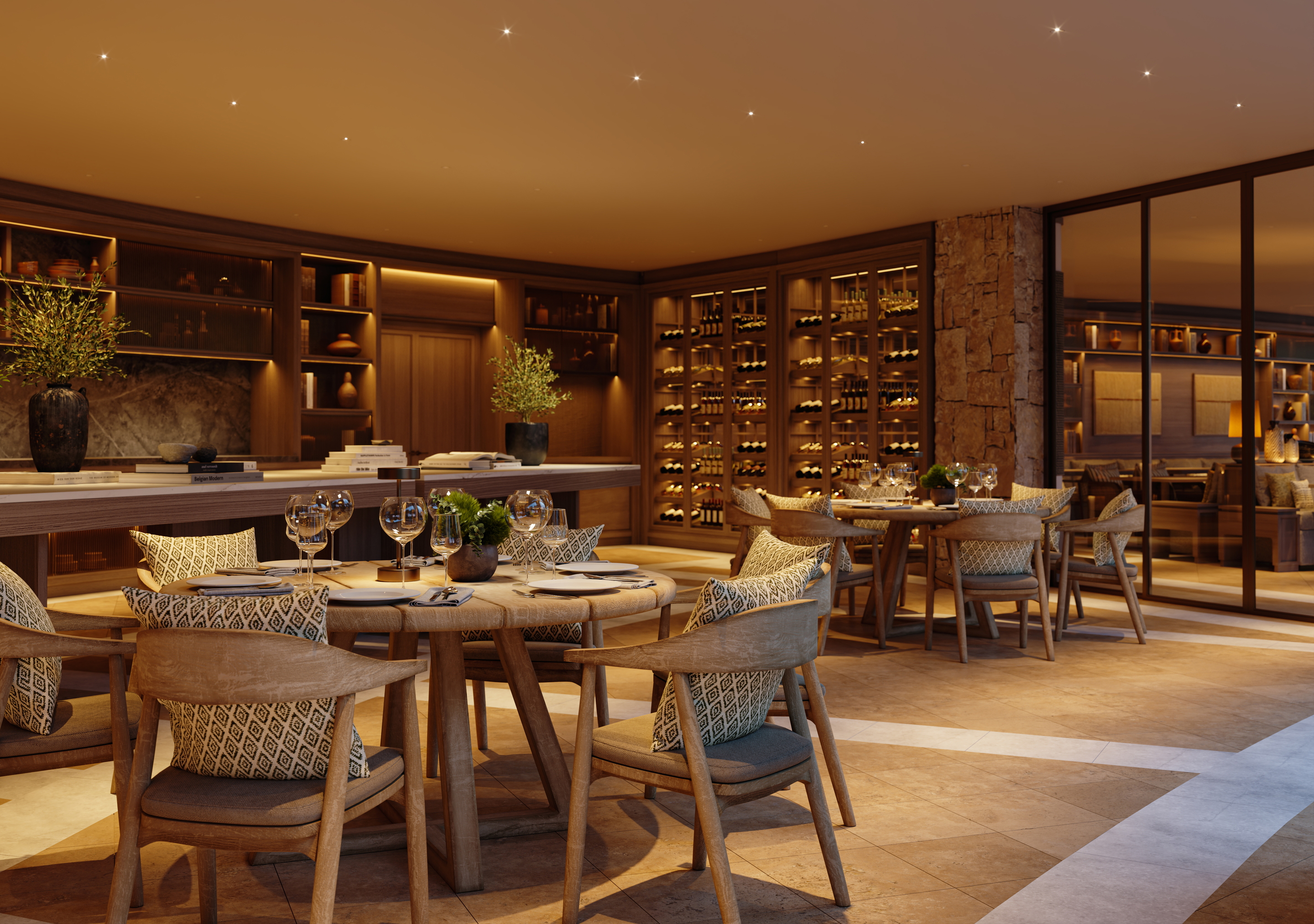 HDHotelGriechenlandSani AsteriasNoche
