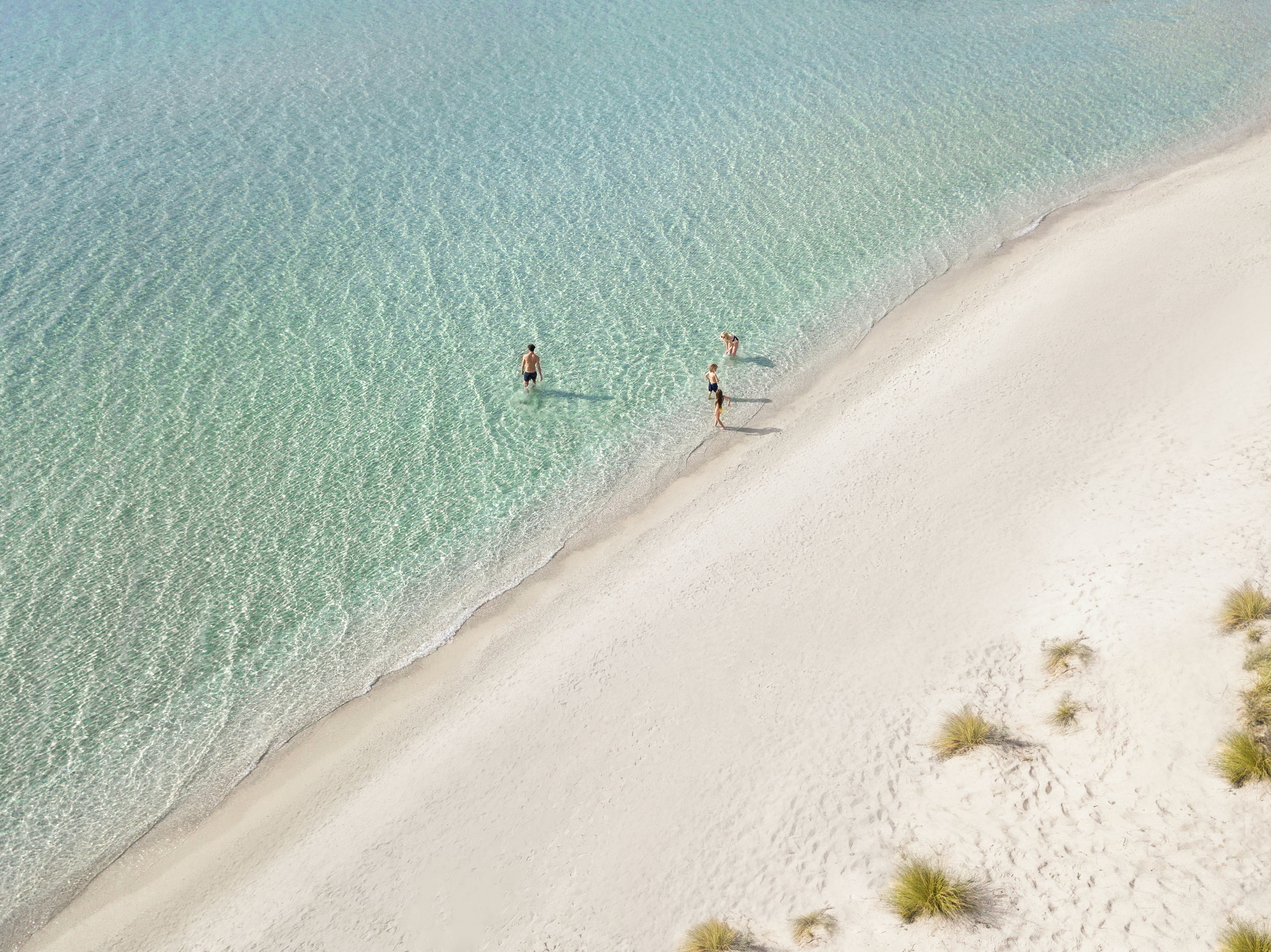 HDHotelGriechenlandSani BeachStarnd