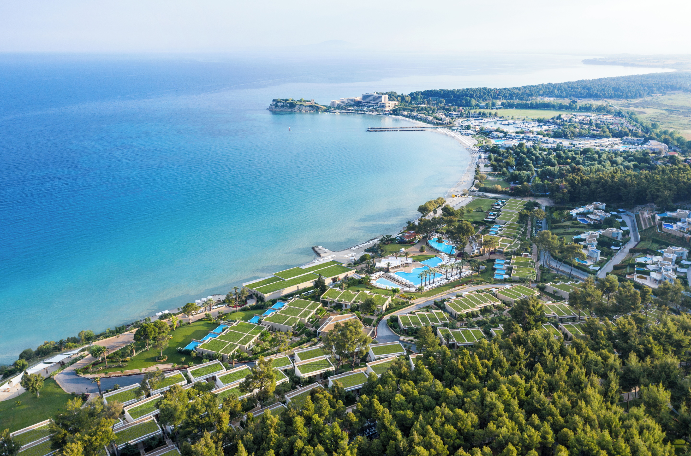HDHotelGriechenlandSani ClubAreal