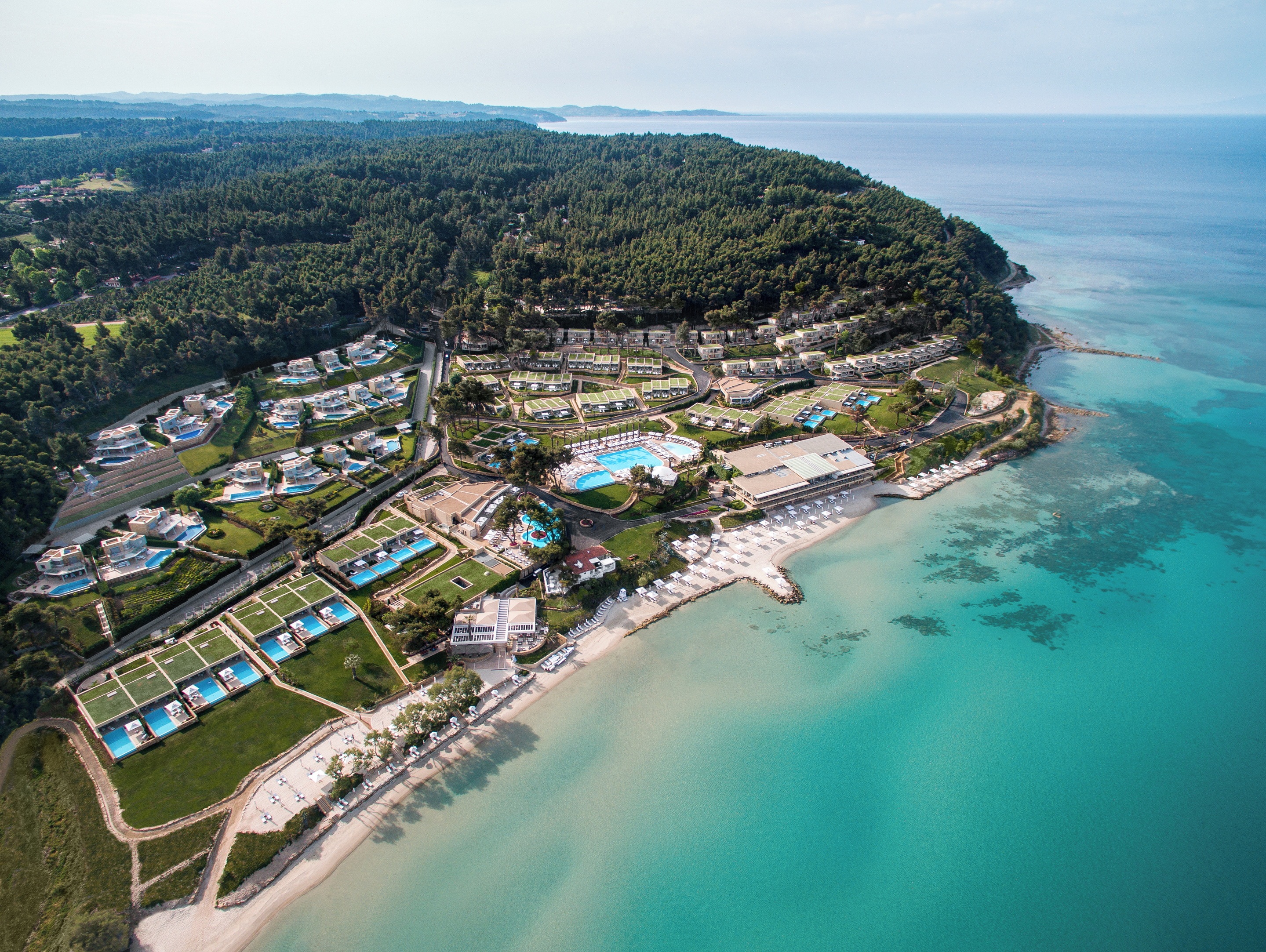 HDHotelGriechenlandSani ClubAreal2