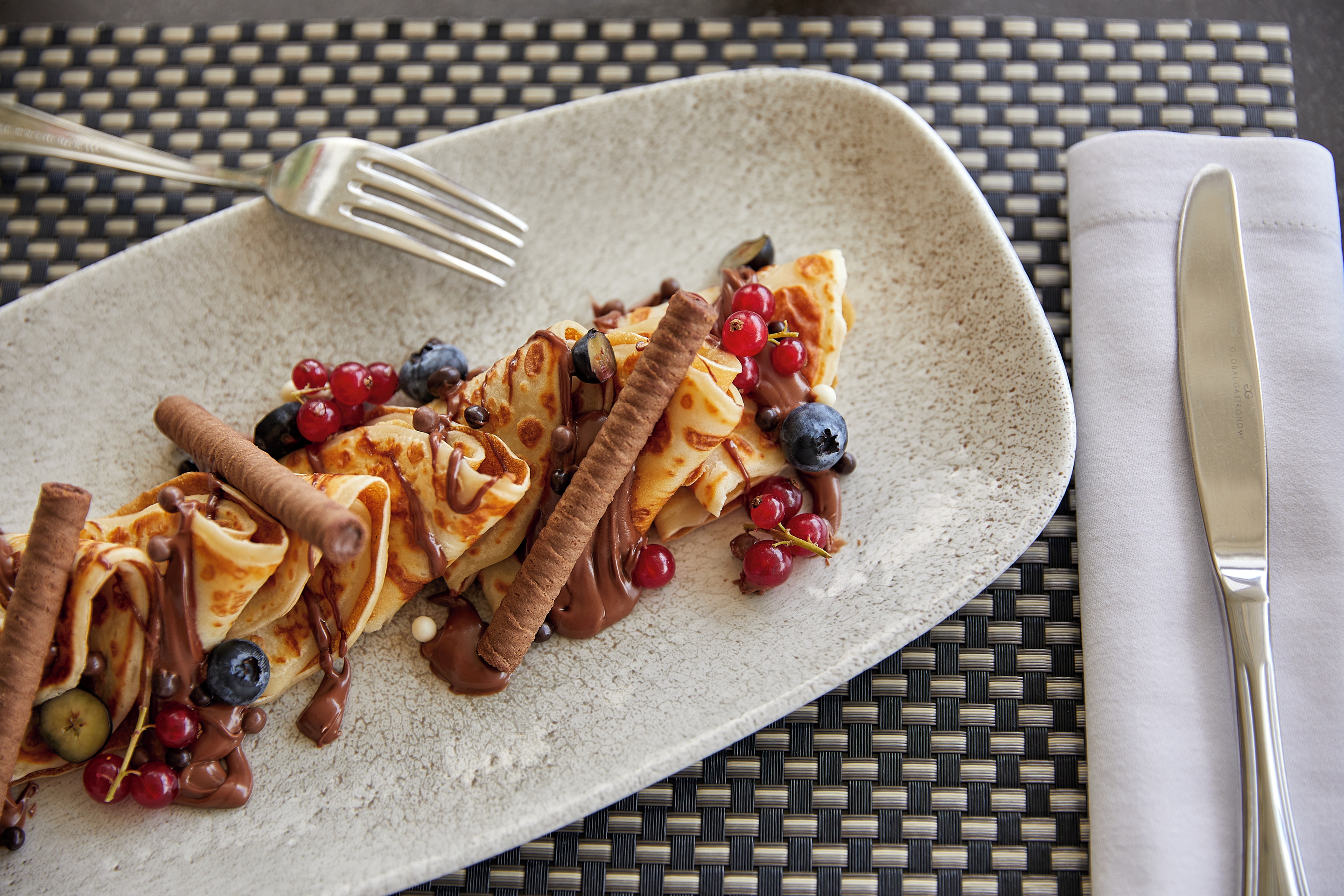 HDHotelGriechenlandSani ClubFood