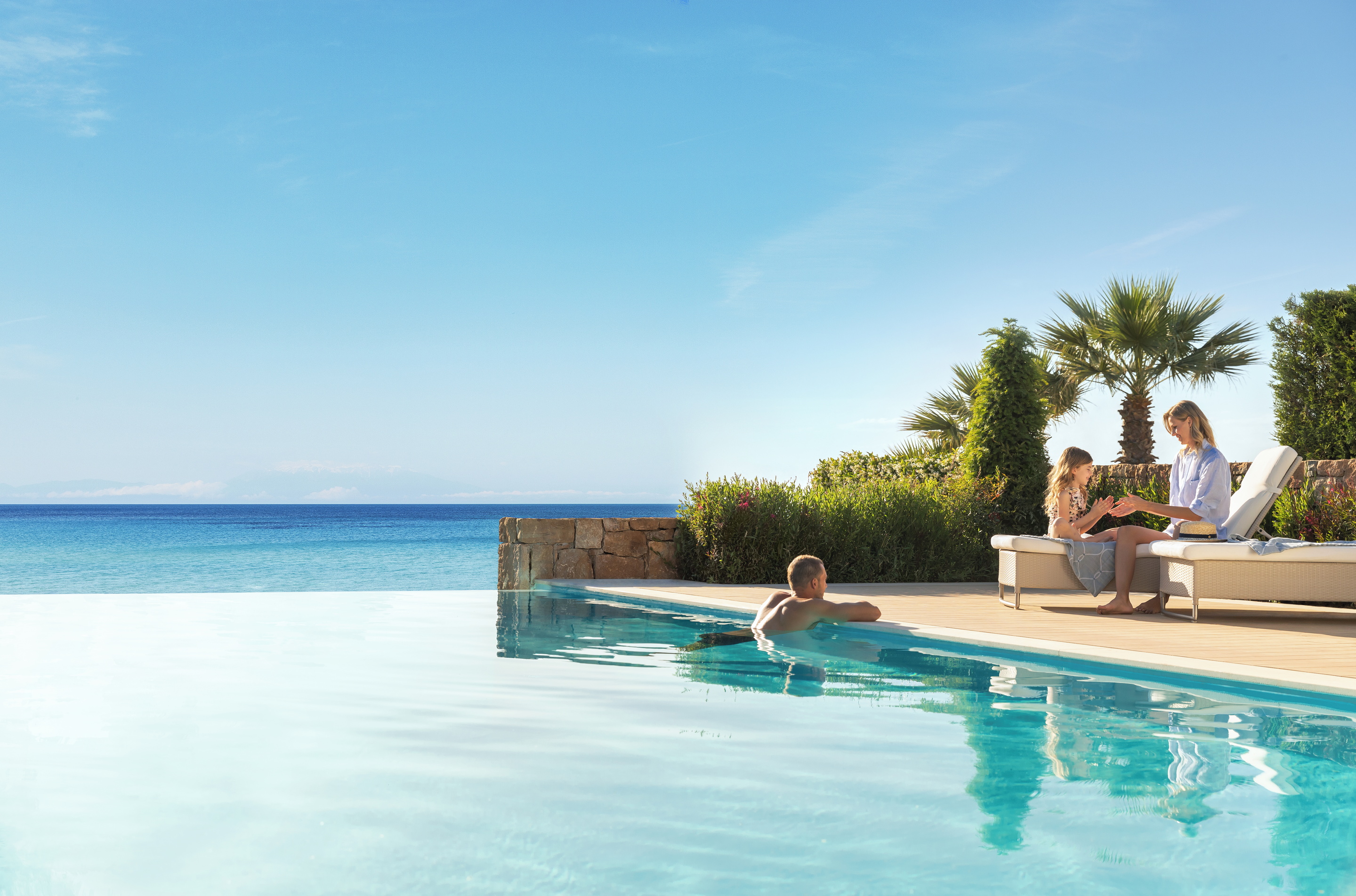 HDHotelGriechenlandSani ClubPool2