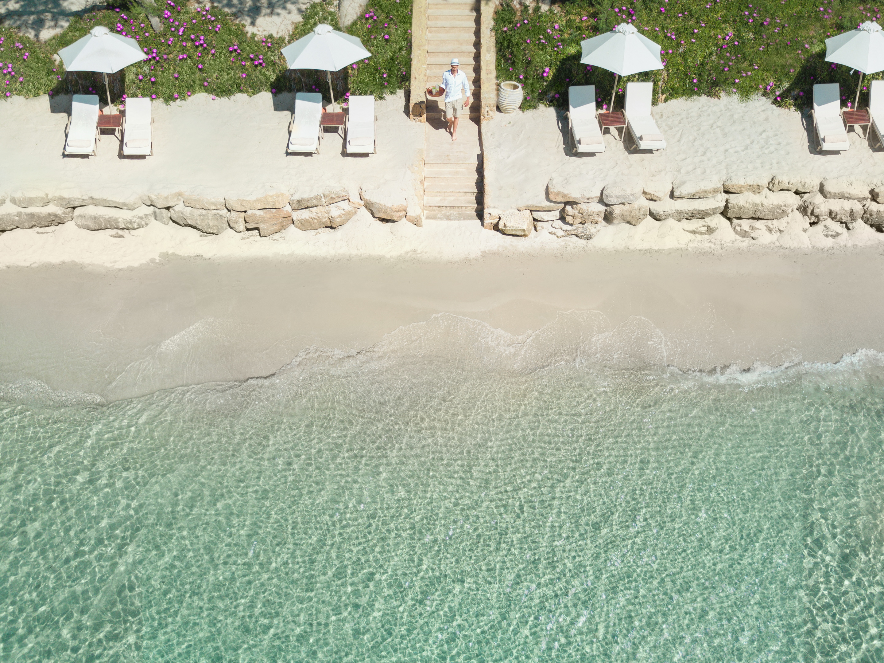 HDHotelGriechenlandSani ClubStrand