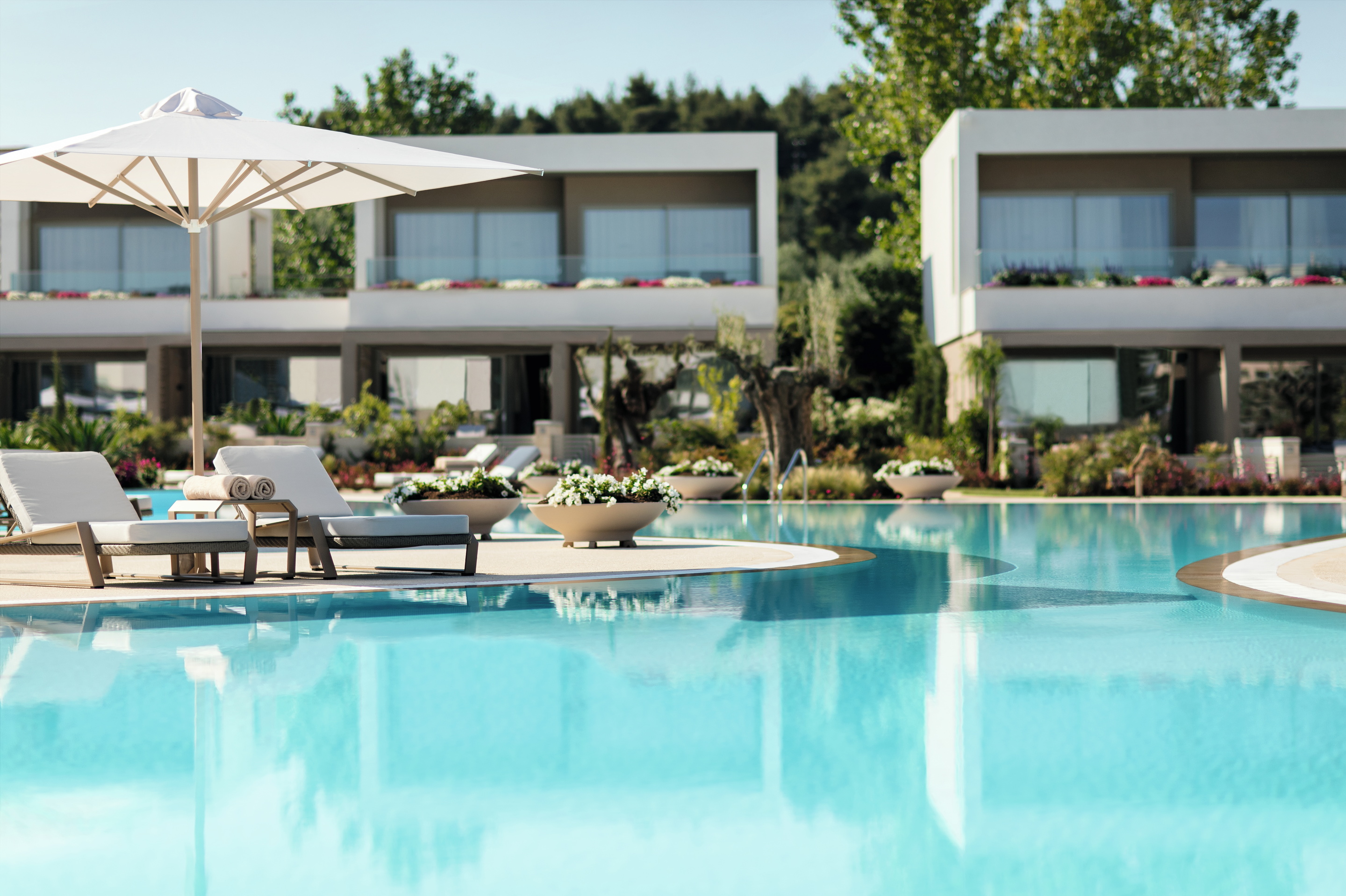 HDHotelGriechenlandSani DunesPool