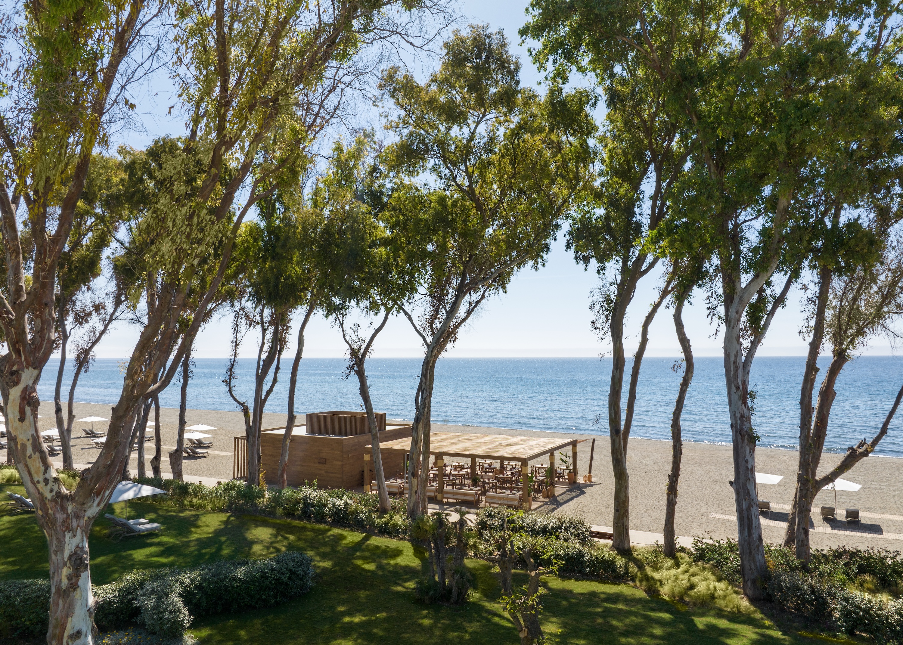 HDHotelSpanienIkos AndalusiaStrand 2