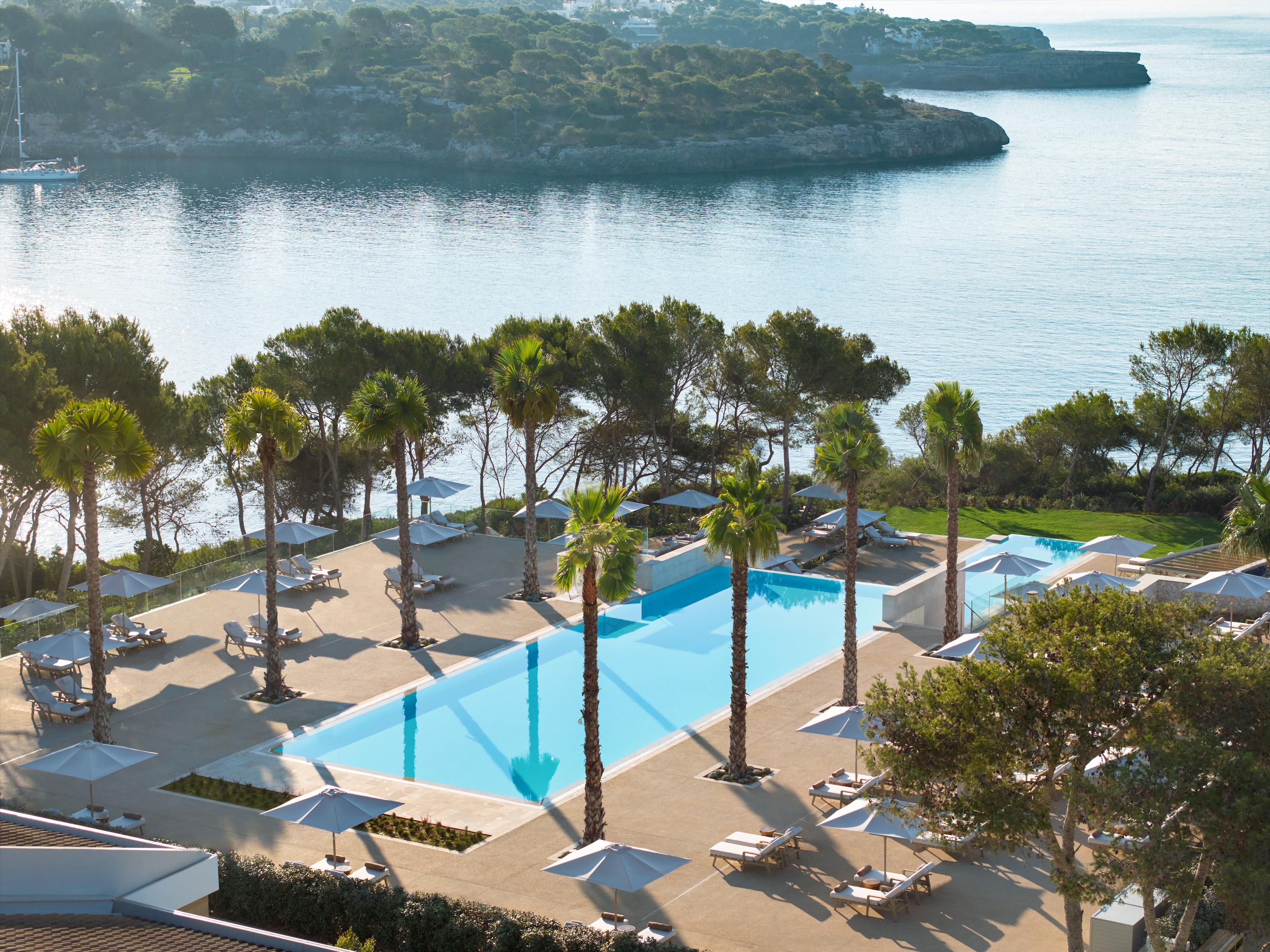 HDHotelSpanienIkos Porto PetroDeluxe Pool