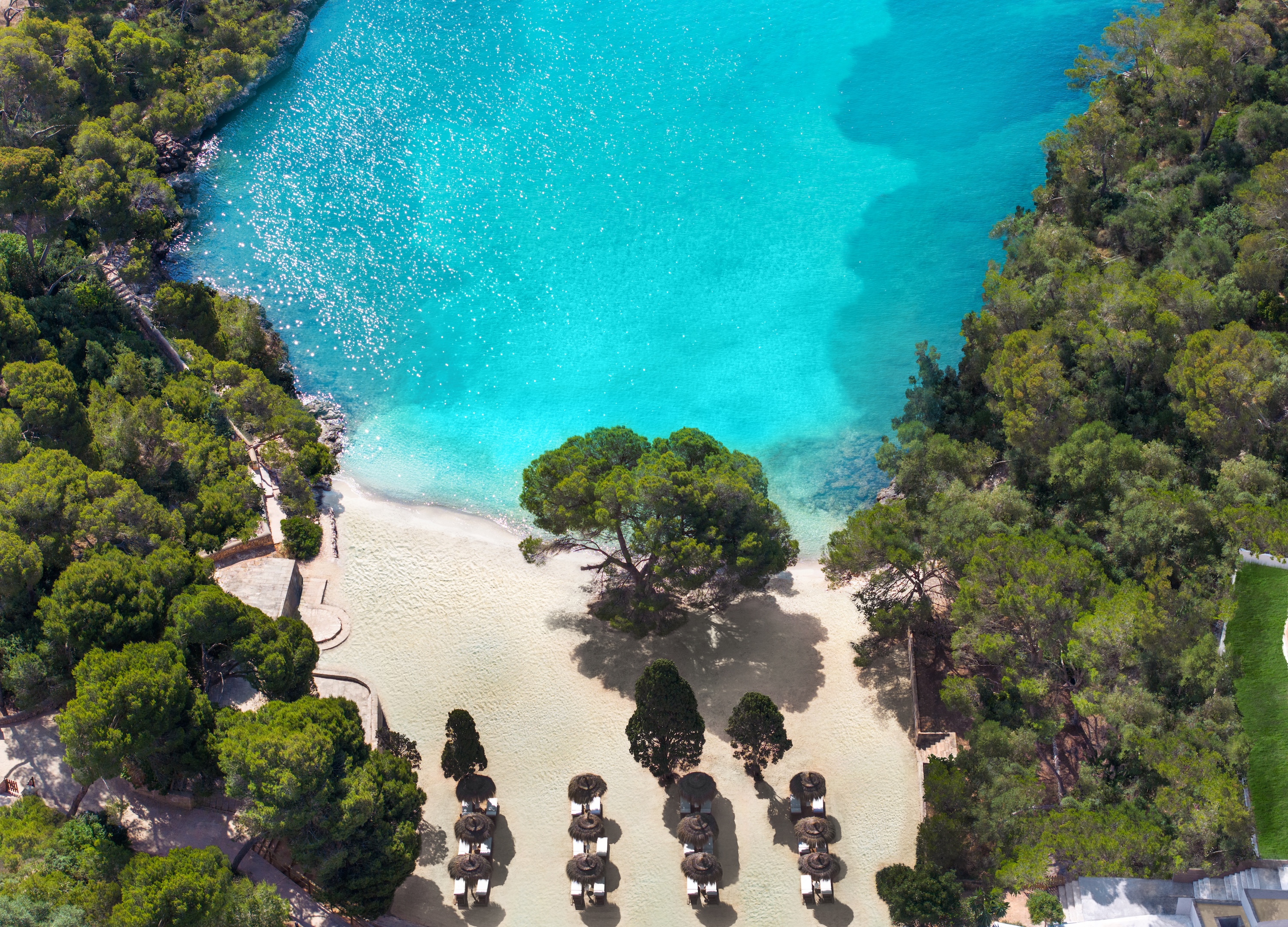 HDHotelSpanienIkos Porto PetroStrand