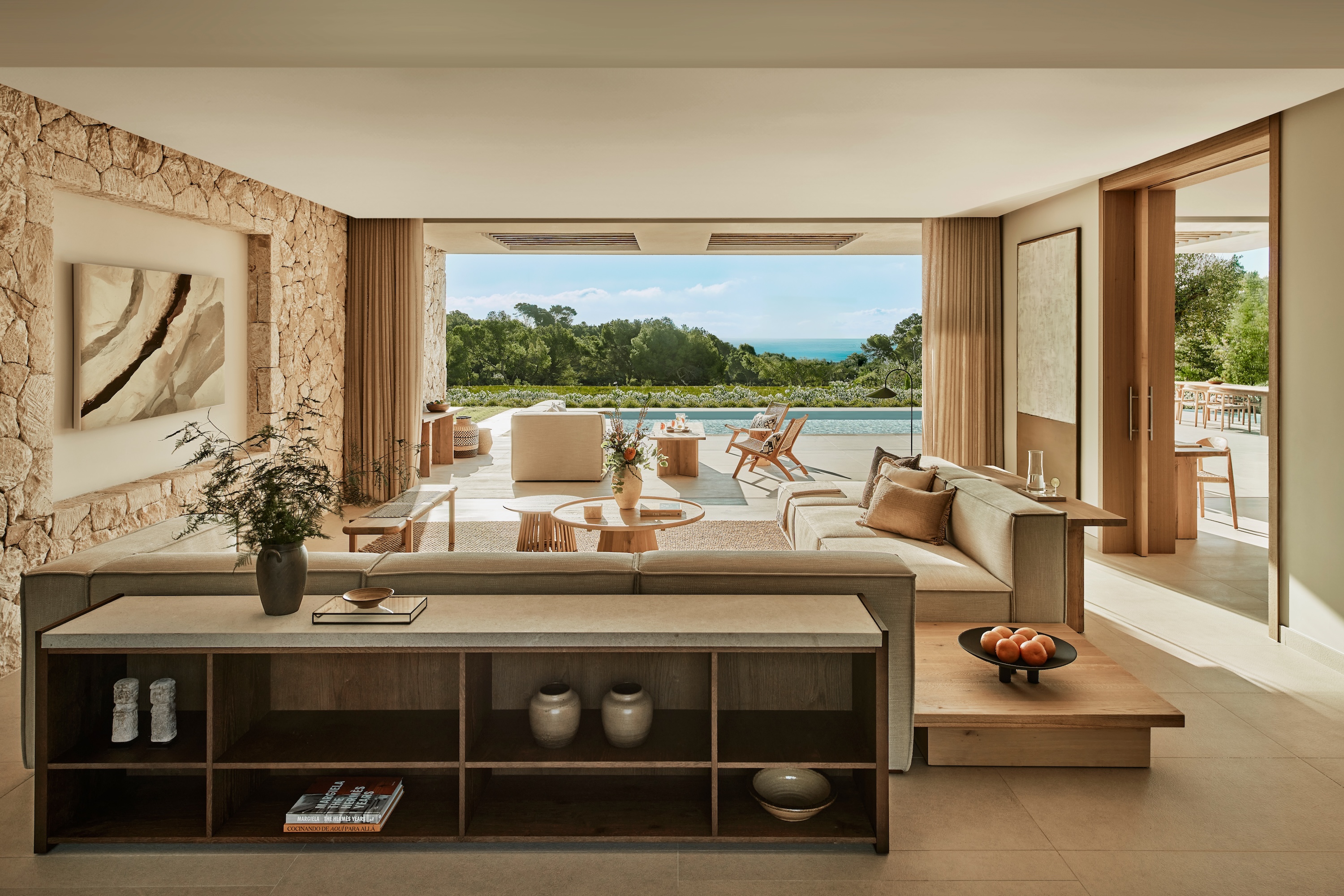 HDHotelSpanienIkos Porto PetroVilla Living