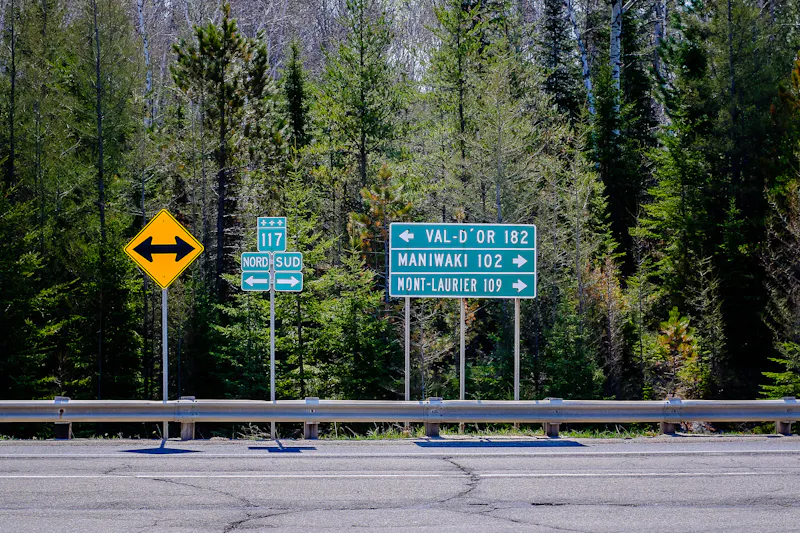 Route 117