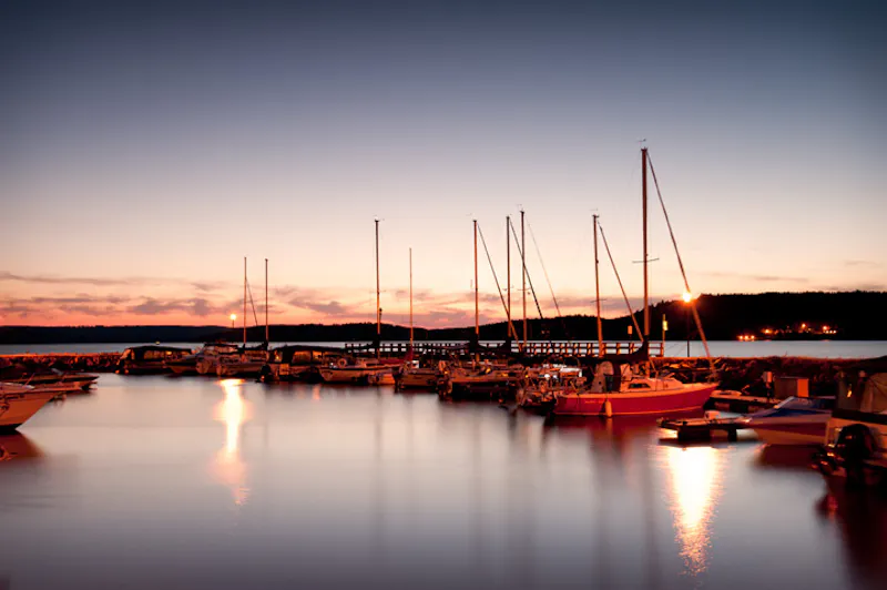 Hafen, Ville-Marie