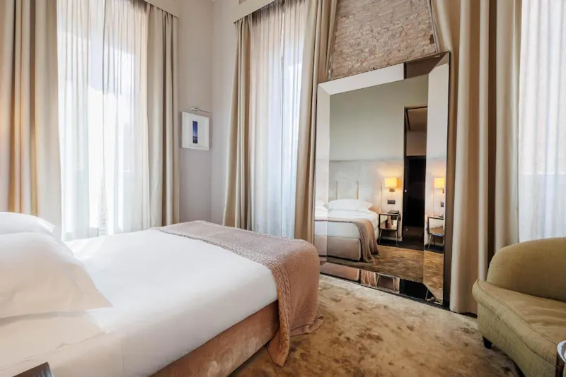 HDHotelItalienDOM Hotel RomaZimmer1