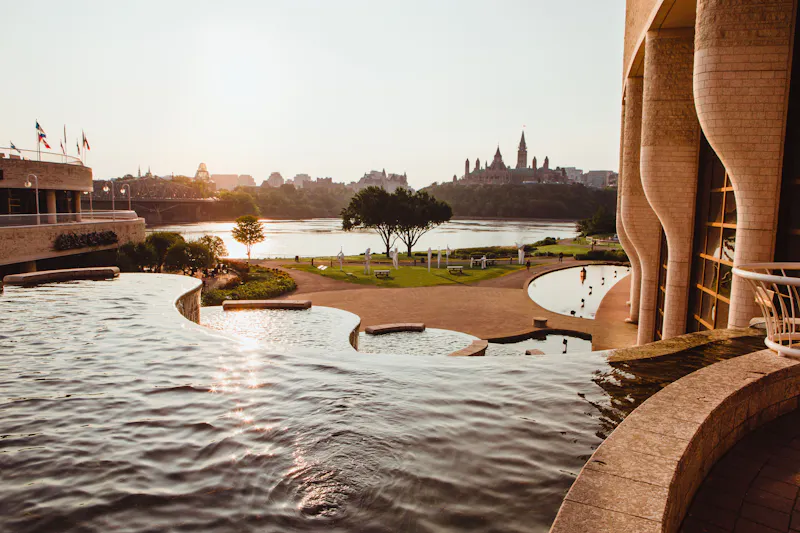 Canadian History Museum, Gatineau (Ottawa)