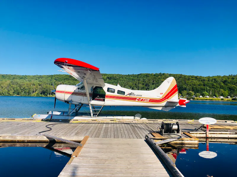 Air Mont-Laurier