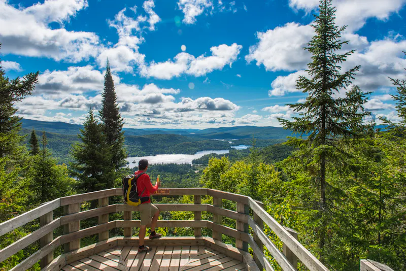 Parc du Mont Tremblant