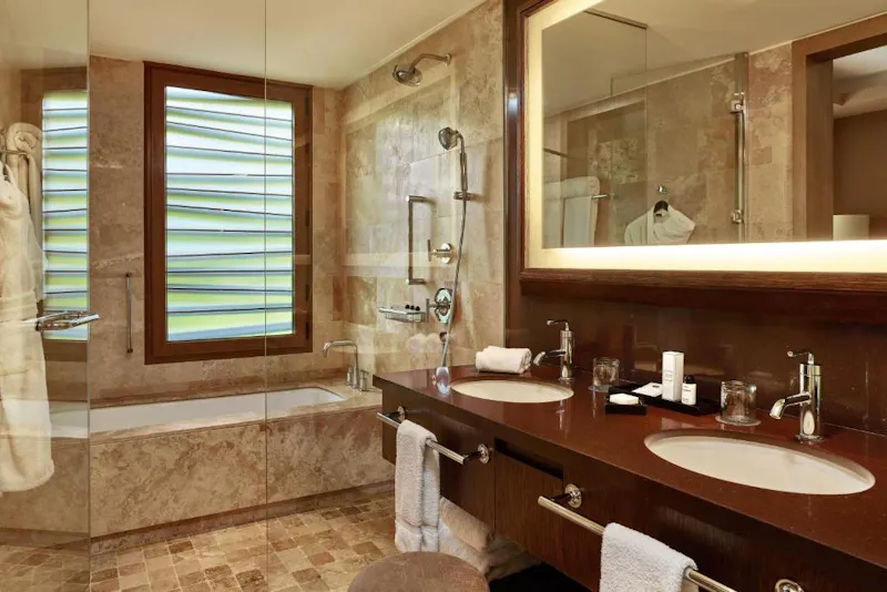 HDHotelPeruTambo del InkaBad
