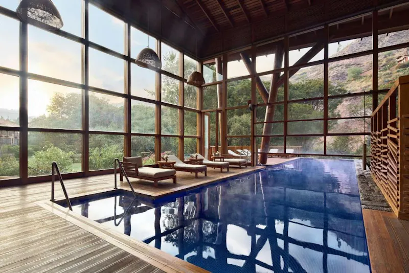 HDHotelPeruTambo del InkaPool