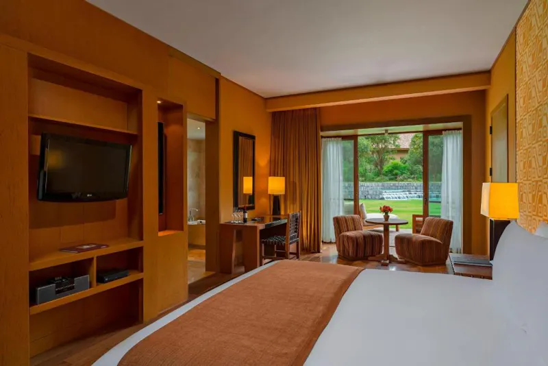 HDHotelPeruTambo del InkaZimmer1