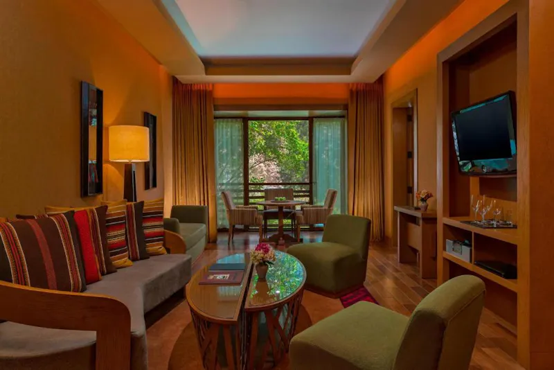 HDHotelPeruTambo del InkaZimmer2
