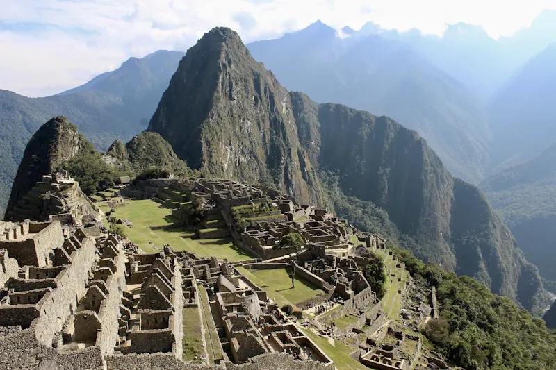 HDPeruOllantaytamboOben