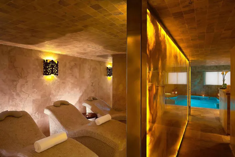 HDHotelPeruPalacio del InkaSpa