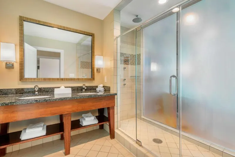 HDHotelVirginiaHilton Vacation Club Ocean Beach Club Virginia BeachBad