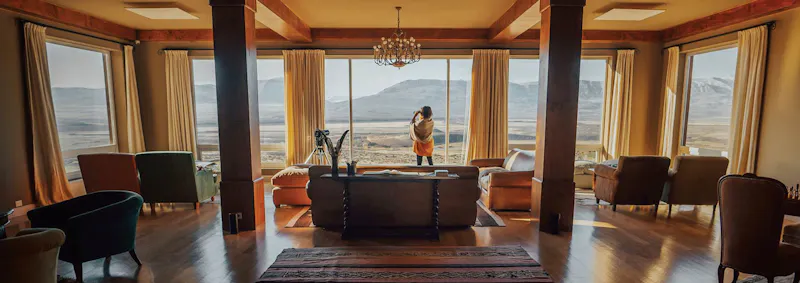 HDHotelArgentinienEOLO Patagoniass Spiritlounge