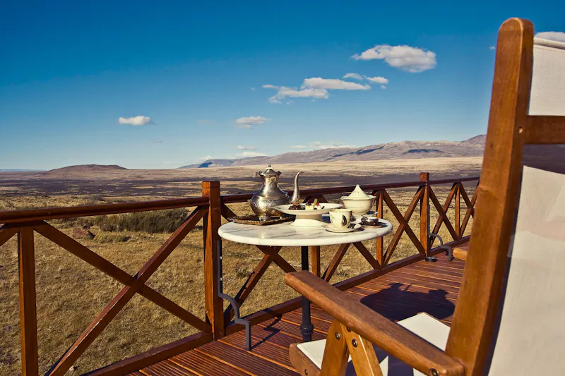 HDHotelArgentinienEOLO Patagoniass SpiritTerasse