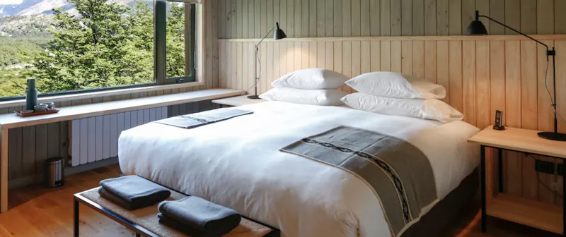 HDHotelArgentinienExplora El ChaltenZimmer