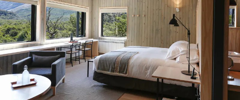 HDHotelArgentinienExplora El Chaltenzimmer5