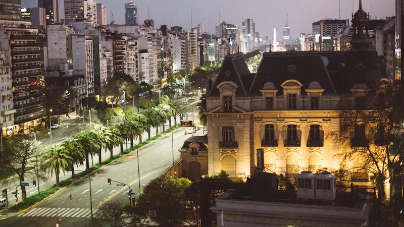 HDHotelArgentinienFour Seasons Hotel Buenos AiresAussen3
