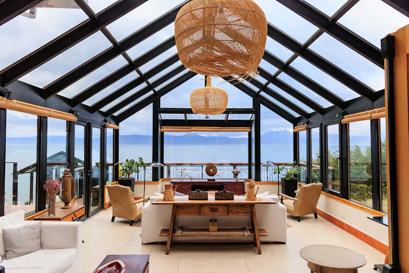 HDHotelArgentinienLos Cauquenes ResortLounge