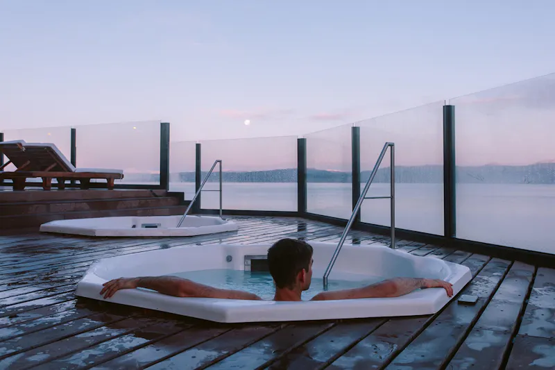 HDHotelArgentinienLos Cauquenes ResortPool