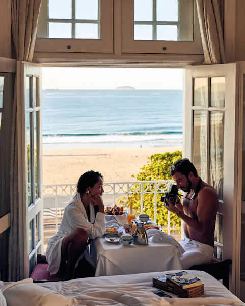 HDHotelBrasilienBelmond Copacabana PalaceBeachview