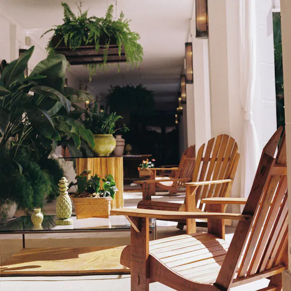 HDHotelBrasilienBelmond Copacabana PalaceLobby