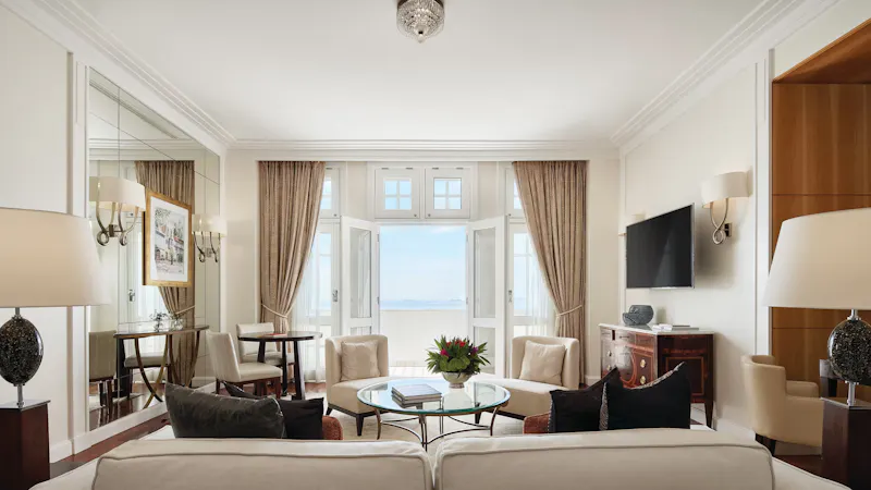 HDHotelBrasilienBelmond Copacabana PalaceSuite