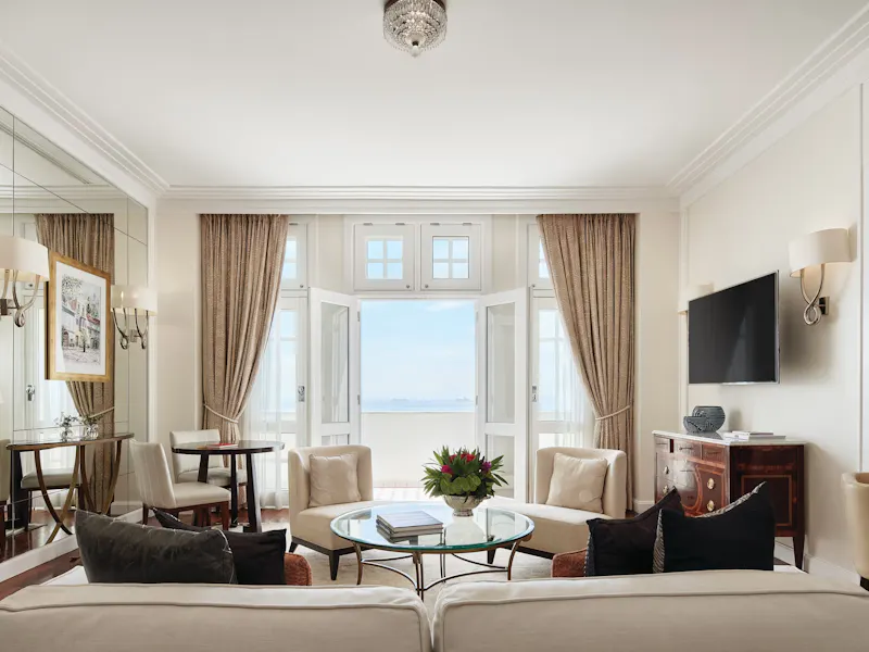 HDHotelBrasilienBelmond Copacabana PalaceSuite