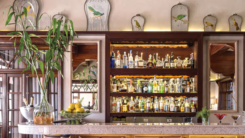 HDHotelBrasilienHotel das Cataratas a Belmond HotelBar