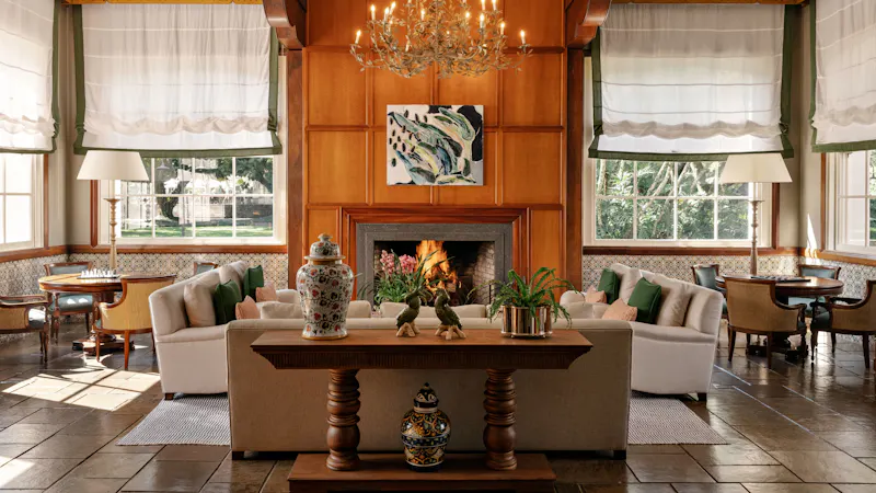 HDHotelBrasilienHotel das Cataratas a Belmond HotelLobby