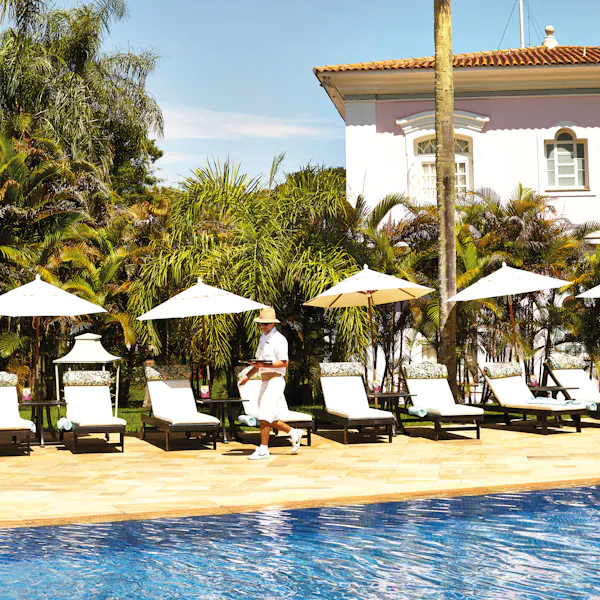 HDHotelBrasilienHotel das Cataratas a Belmond HotelPool