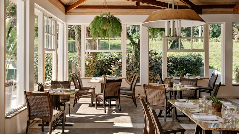 HDHotelBrasilienHotel das Cataratas a Belmond HotelRestaurant