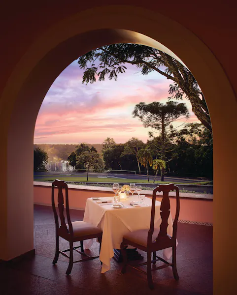 HDHotelBrasilienHotel das Cataratas a Belmond HotelView