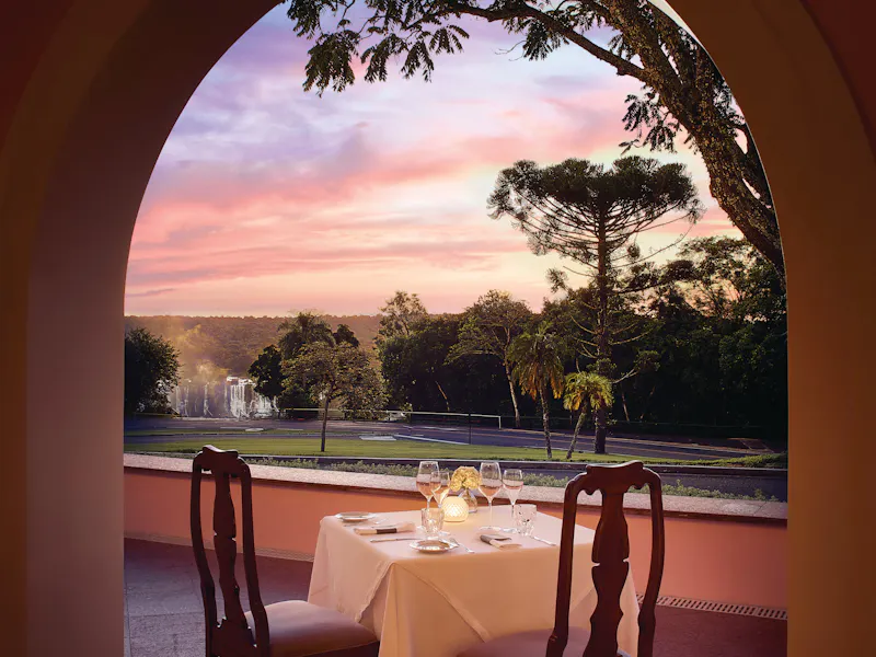 HDHotelBrasilienHotel das Cataratas a Belmond HotelView